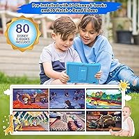 Contixo K102 Kids Tablet 32GB — image 3