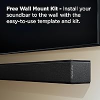 TCL Q65H 5.1 Channel Sound Bar with Dolby Atmos — image 12