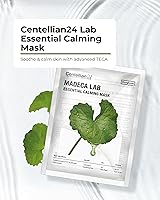 Centellian 24 Madeca Mask Extra Calming (6pc) — image 2