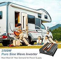 TVNIKD 2500W Pure Sine Wave Inverter — image 8