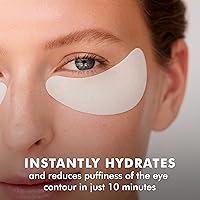 skyn ICELAND Hydro Cool Firming Eye Gels, 8 Pairs — image 2