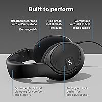 Sennheiser HD 560S — image 9