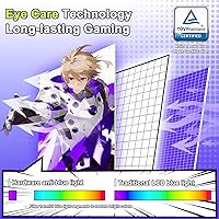 Amzfast 25-inch 320Hz Gaming Monitor — image 7