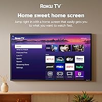 Hisense 40-Inch Class A4 Series FHD 1080p Smart Roku TV — image 11