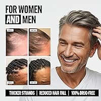 Tru Bloom Hair Growth Vitamins - 2 Month Supply — image 4