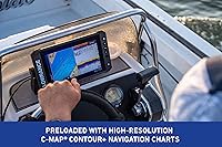 Lowrance Elite FS Fishfinder/Chartplotter 10-inch — image 6
