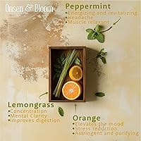 Serenity Aromatherapy Shower Steamers 15-Pack — image 2