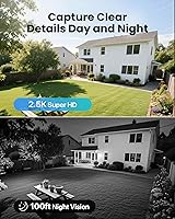 ZOSI C220 16CH 4K PoE Security System 4TB — image 3