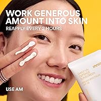 Innisfree Daily UV Defense SPF 36 Sunscreen — image 9