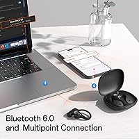 OpenRock S2 Open Ear Headphones — image 8