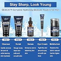 GEBEATY Men's Skin Care Kit — image 5