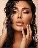 Huda Beauty Nude Eyeshadow Palette (Rich) — image 6