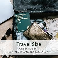 Madeca DERMA Revitalizing Sheet Mask 10pcs — image 7