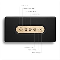 Marshall Woburn III Bluetooth Speaker — image 6