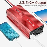 Fancy Buying 1000W Power Inverter — image 6