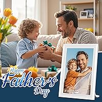 MaxAngel 15-Inch Frameo Digital Picture Frame — image 6