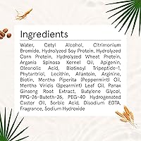 iRestore Biotin Hair Conditioner 8oz — image 7