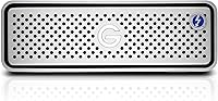 G-Technology 4TB G-DRIVE with Thunderbolt 3 — image 2