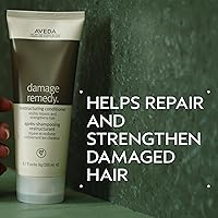 Aveda Damage Remedy Restructuring Conditioner 6.7oz — image 2