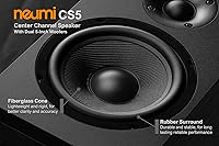 NEUMI CS5 Center Channel Speaker — image 5