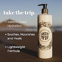 Mountain Ocean Skin Trip Coconut Body Lotion 16 Oz Pump — image 3