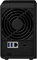 Synology DS223 2-Bay NAS — image 7