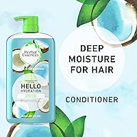 Herbal Essences Hello Hydration Shampoo and Conditioner Set, 29.2 fl oz — image 5