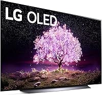 LG OLED C1 Series 55-inch 4K Smart TV — image 5