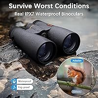 Adasion 15x56 UHD Binoculars — image 6