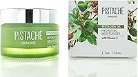 Pistaché Skincare Pistachio Oil Face Moisturizer 1.7oz — image 3