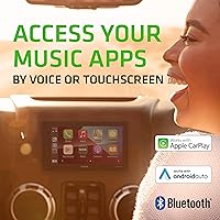 Sound Storm Laboratories DD988ACP Car Audio Stereo System — image 5