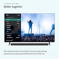 VIZIO M-Series All-in-One 2.1 Sound Bar M213ad-K8 — image 7