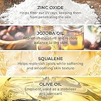 COSMEDIX Hydrate Plus Sunscreen SPF 17 2oz — image 3