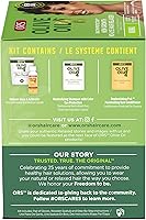 ORS Olive Oil Built In Protection New Growth No-Lye Hair Relaxer Normal Strength (Pack of 4) — image 6