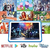 Okulaku K12 Kids Tablet 10.1-inch 32GB — image 2