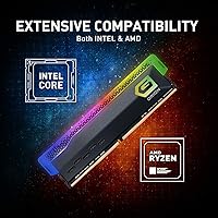 GeIL Orion RGB DDR4 RAM 32GB (2x16GB) 3600MHz — image 6