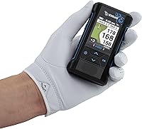 Izzo Swami Vibe Golf GPS Bluetooth Speaker — image 2