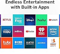 VIZIO M558-G1 M-Series Quantum 55-inch 4K HDR Smart TV — image 9