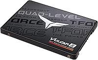 TEAMGROUP T-Force Vulcan Z 4TB SSD — image 2