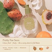 DAE Prickly Pear Hair Oil 1.7oz — image 4
