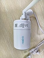 Reolink Argus Eco 2K Solar Security Camera — image 9