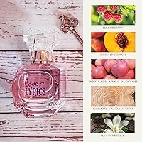 Tru Western Love & Lyrics Women's Perfume 1.7oz — image 5
