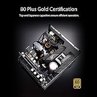 ASUS ROG Strix 850W White Edition PSU — image 6