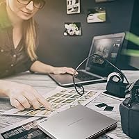 LG GP60NS50 Ultra Slim Portable DVD±RW Drive — image 4