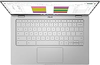 ASUS Chromebook Flip C434 2-In-1 Laptop — image 7