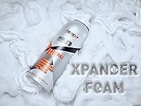 Fudge Xpander Foam 200mL — image 2
