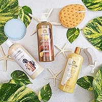 OMIC Lighten-Up Exfoliating Body Wash 33.8 Fl oz — image 8