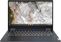 Lenovo Flex 5i 13 Chromebook, Intel Core i3, 8GB RAM, 64GB Storage — image 3