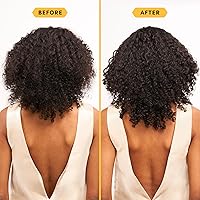 Fable & Mane Shine Hair Mask, 3-Minute Treatment — image 6