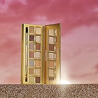 Sigma Beauty Ambiance Eyeshadow Palette — image 7
